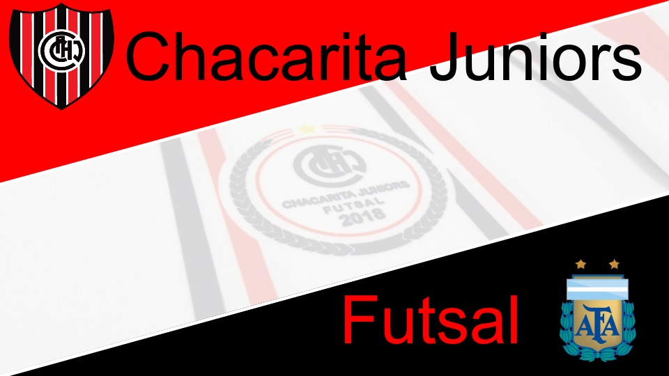 Chacarita Futsal
