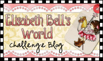 Elisabeth Bell Challenge blog.