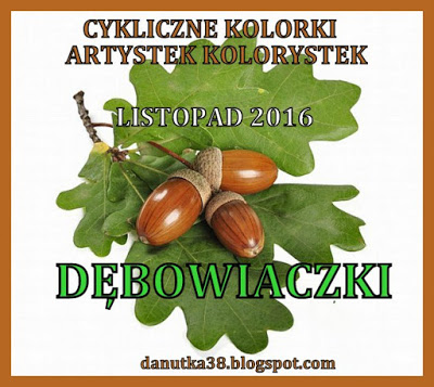 Cykliczne kolorki