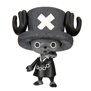 Tony Tony Chopper Ver.2 BEAMS T Ver. - P.O.P Strong Edition