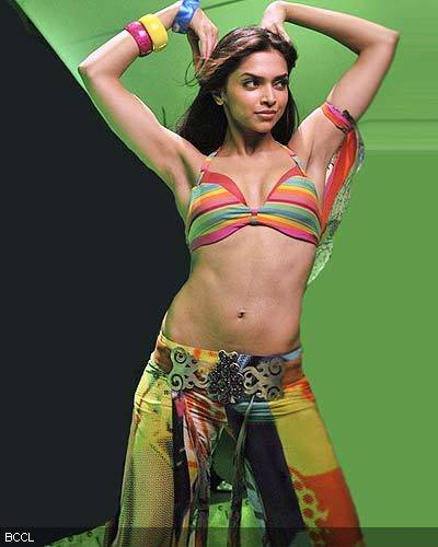 deepika padukone sexy bikini photo 01