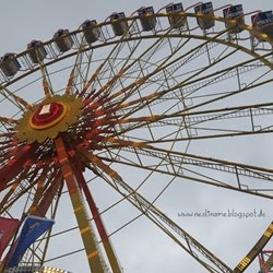 HAMBURGER DOM