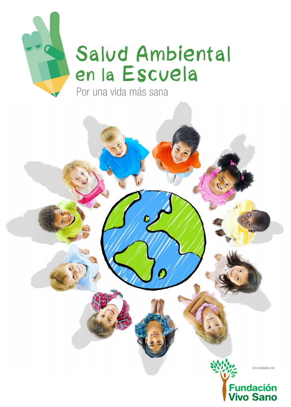 SALUD AMBIENTAL EN LA ESCUELA