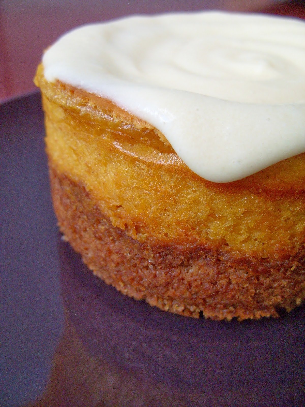 Meet The Shannons The Betty Crocker Project Mini Pumpkin Pleasecakes