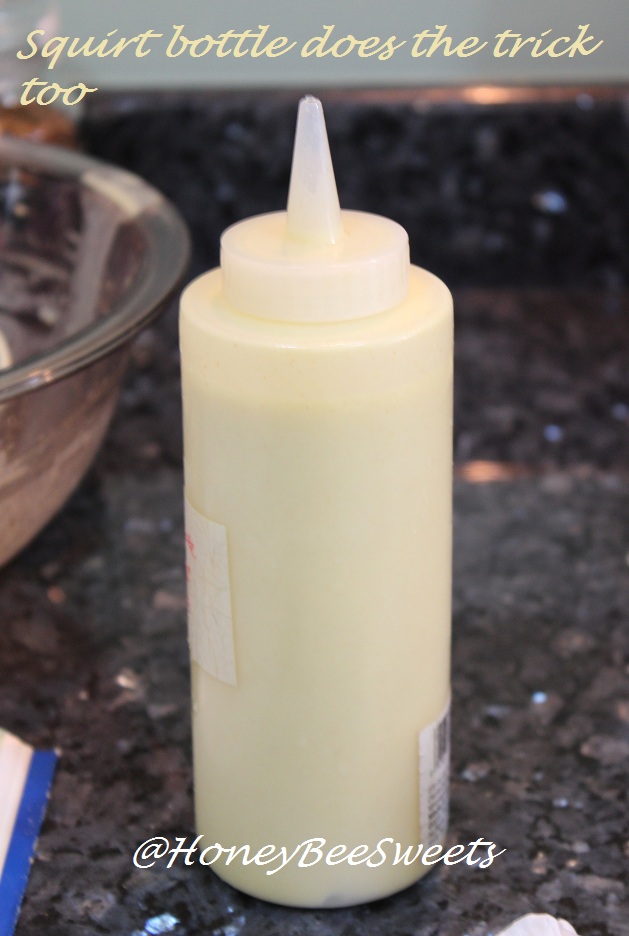 Honey Bee Sweets: Roti Jala, MFF featuring Johor