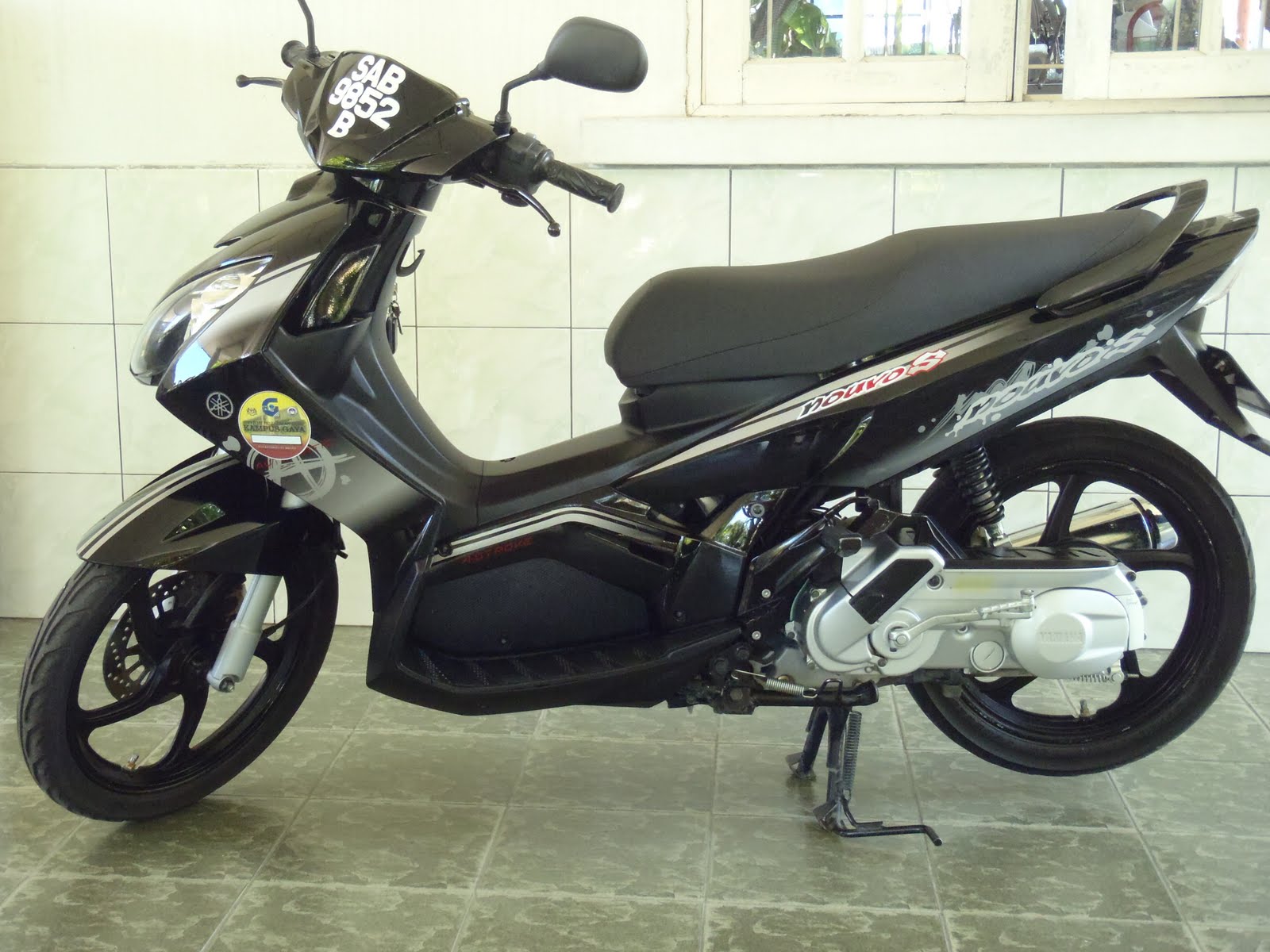 Nouvo S Price