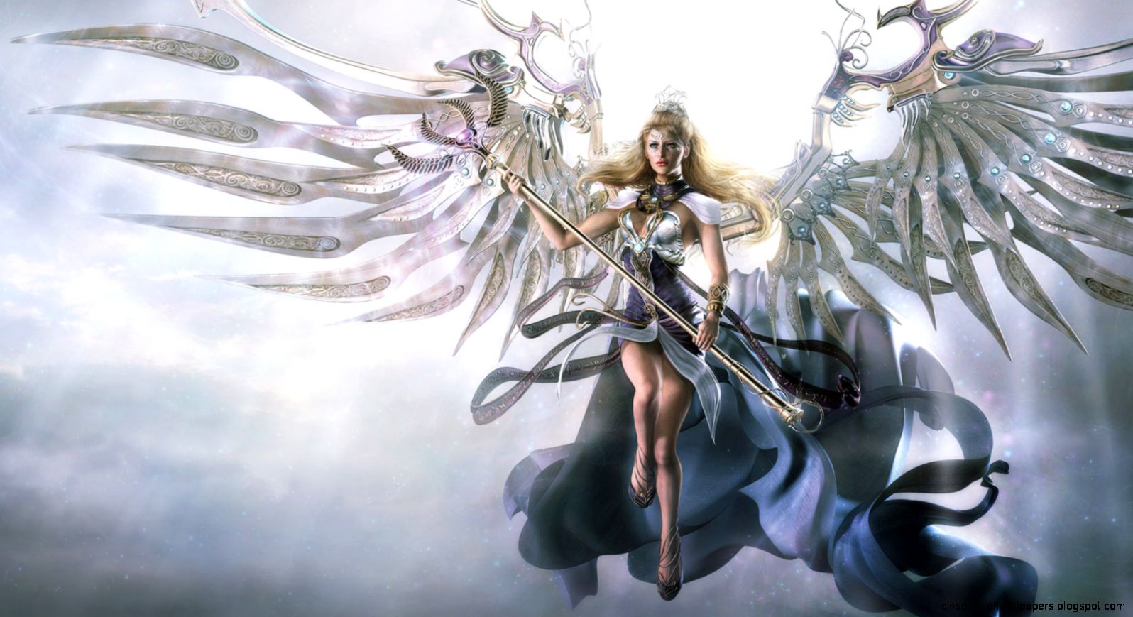 Fantasy Angel Anime Dekstop Wallpaper 3333 Wallpaper computer Fantasy Angel Anime Dekstop Wallpaper 3333 Wallpaper computer