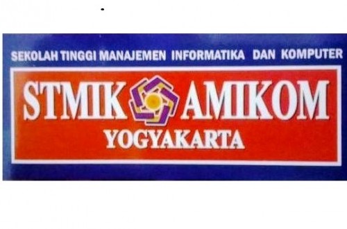 Stmik Amikom Yogyakarta