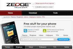 Mobile Tunes Wallpaper Theam