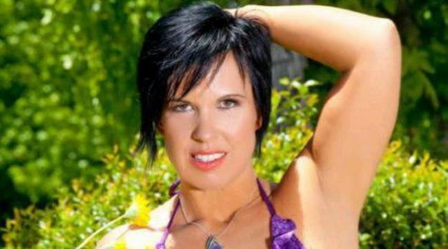 vickie guerrero nu video small boy fucking video