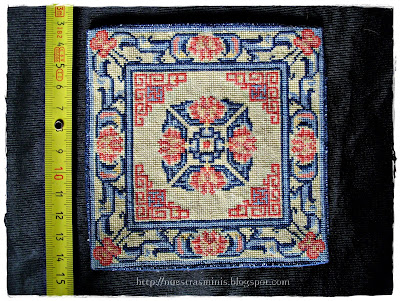 Nuestras MiniaturaS: enero 2013