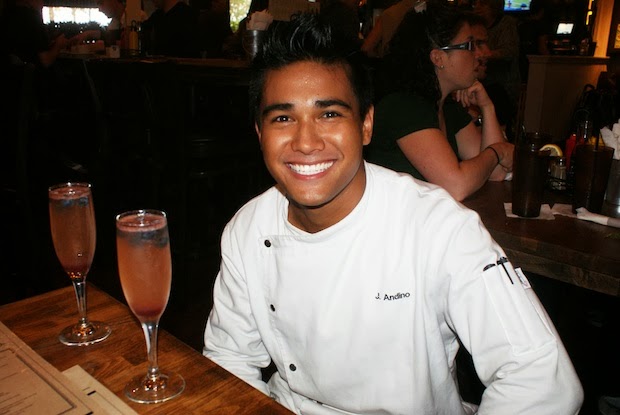 Little Town, Big Taste