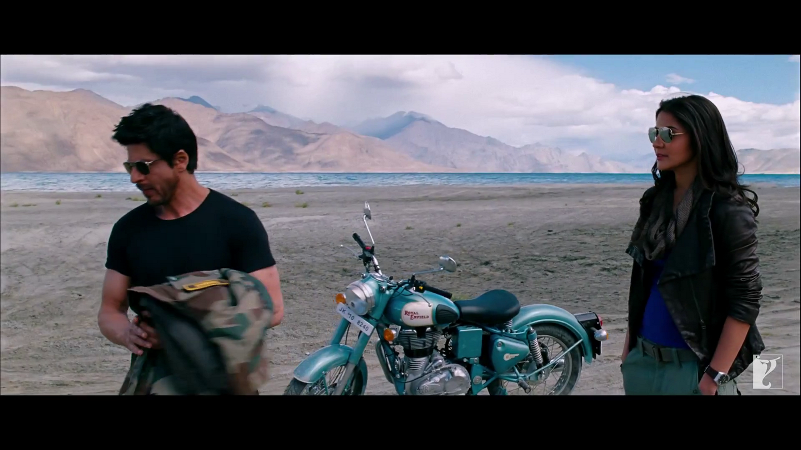 Jab Tak Hai Jaan - YouTube