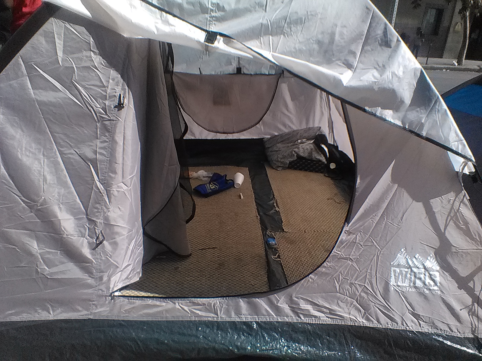 reality check Skid Row Photos