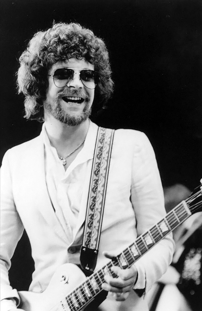Rockfile Radio Rock Files: Happy Birthday JEFF LYNNE (video)