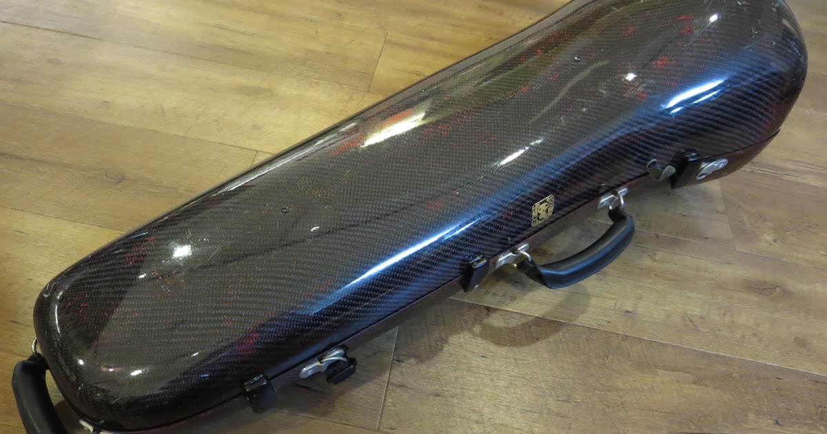 アコード　ウルトラライト　トロンボーンケース 大特価】Accord バストロンボーン用ケース ウルトラライト/ブルー