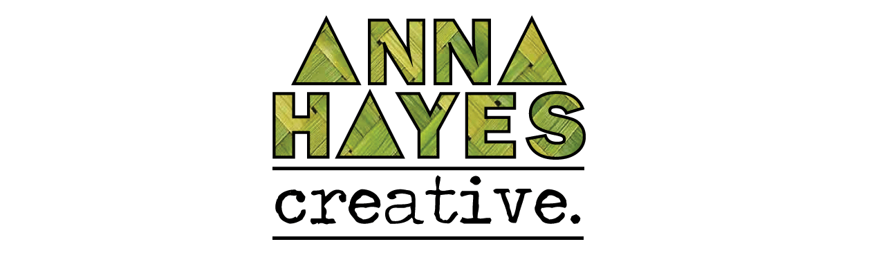 Anna Hayes Creative