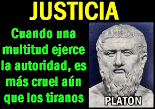 justicia multitud