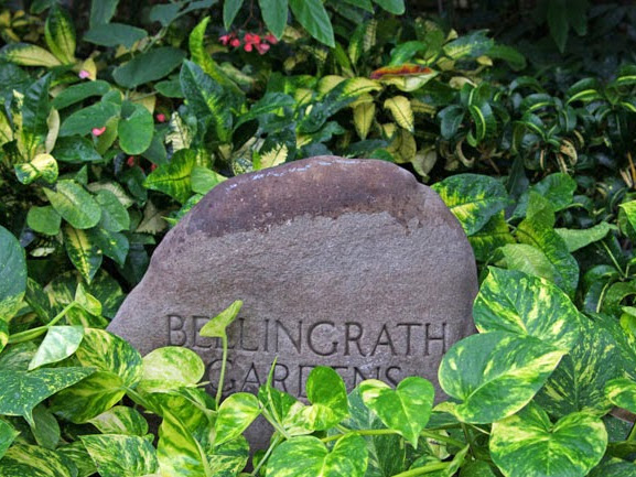 Bellingrath Gardens & Home, Part I