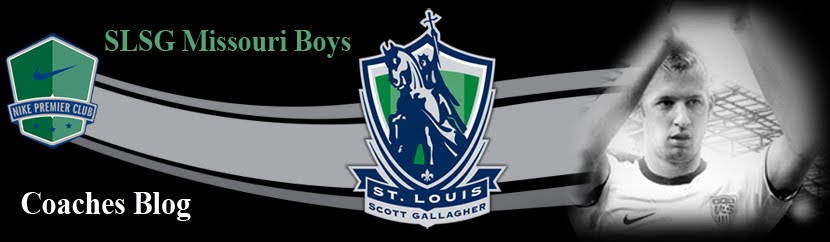 SLSG Missouri Boys