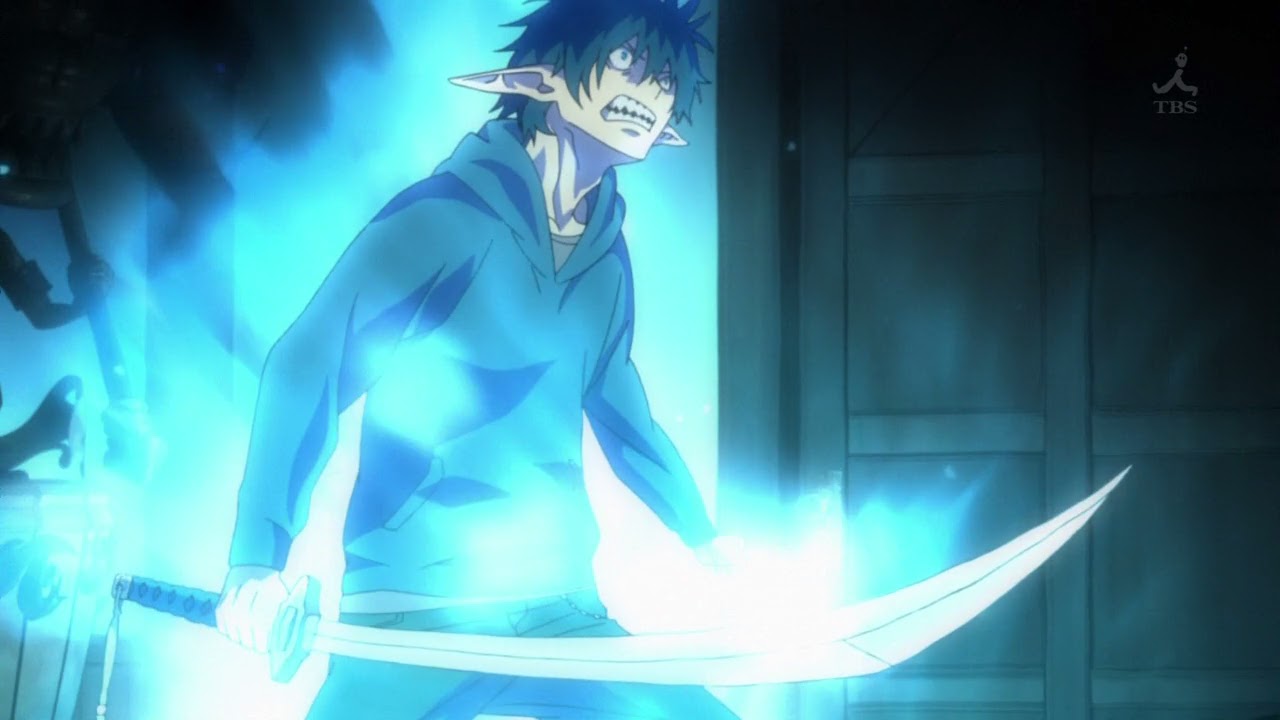 Ao No Exorcist 2 Review