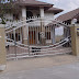 Main Gate Design