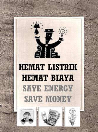 11 Tips Menghemat Listrik Di Rumah | Blog Resmi PPOB ...