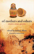 An anthology about motherhood