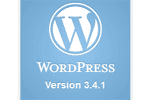 WordPress 3.4.1 Dirilis dengan Berbagai Penyempurnaan