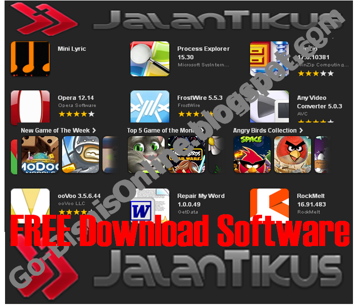 Game Pc Gratis Cepat