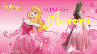 #11 Princess Aurora Wallpaper