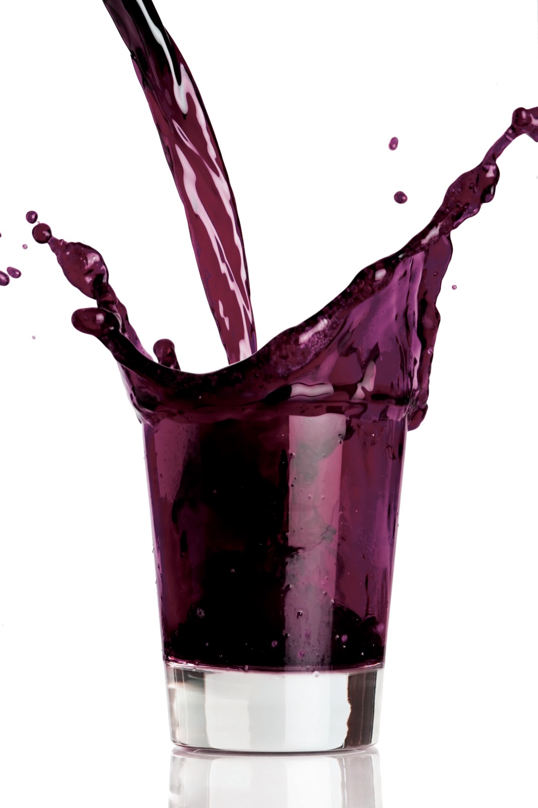 VIVENDO O CONHECIMENTO: SUCO DE UVA INTEGRAL: Pré-treino funcional.