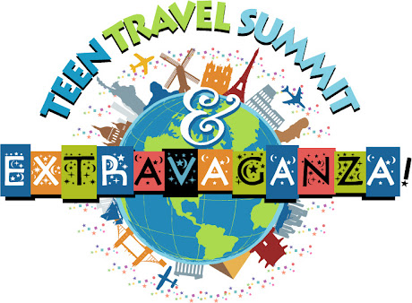 A Weekend of Travel Workshops, Travel Chat, Travel Prizes & Loads of Travel Fun!