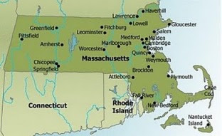 Click Here to Search All Massachusetts Homes