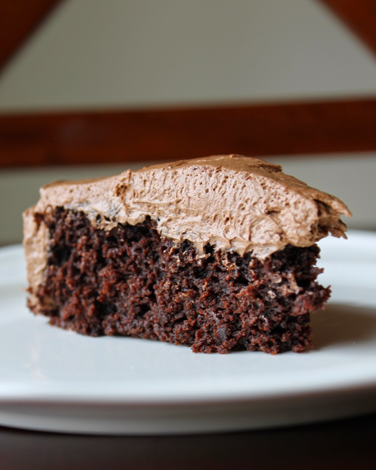 Auntie Bethany - The Best Gluten Free: Easy Gluten Free Chocolate Cake