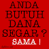 DP Lucu Anda Butuh Dana Segar ? Sama ! Gue juga