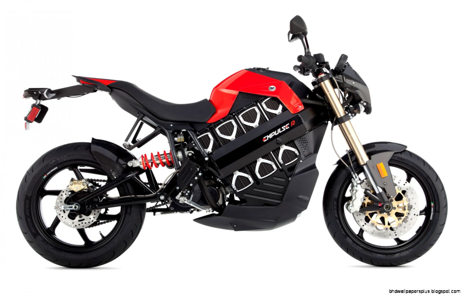 Brammo Empulse and Empulse R electric motorcycles zero emission Brammo Empulse and Empulse R electric motorcycles zero emission