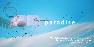 Bloguinhas Paradise