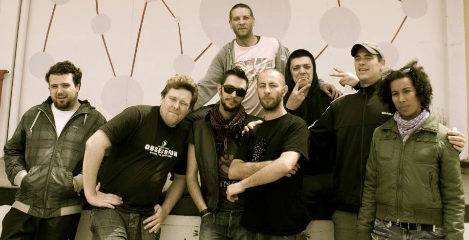 fressa ent. Zompa Family en concert a Boadella d'Empordà (Girona) > 23