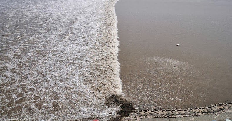 tidal bore youtube tidal bore youtube