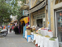 Schiras Bazar