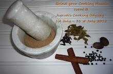 Grind Your Cooking Masala !!