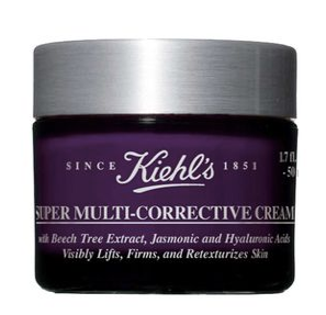 Kiehl's, Kiehl's moisturizer, Kiehl's Super Multi-Corrective Cream, Kiehl's skincare, Kiehl's skin care, skin, skincare, skin care, moisturizer