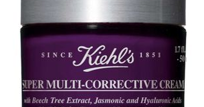 kiehl corrective multi cream super