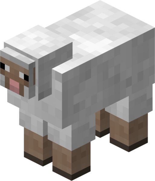Jogo da ovelha do Minecraft 😐#minecraft #filtrojogo #filtro