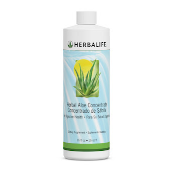 Herba Aloe