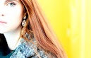 Beauty Eyes Color Hd Wallpaper