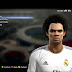 PES 2013 Pepe Face by Ludvan