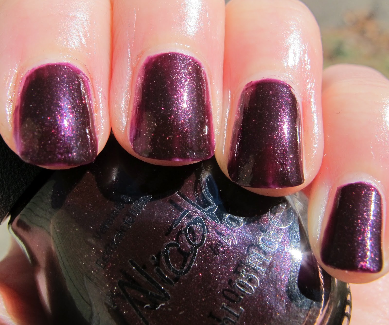 never enough nails  nicole by opi cvs exclusive kardashian kolors part two
