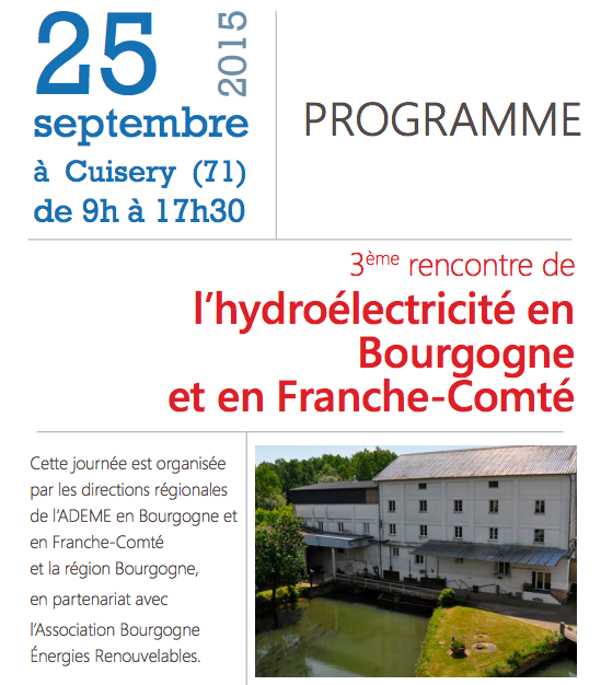 Exemple de CV ingenieur hydroecologue